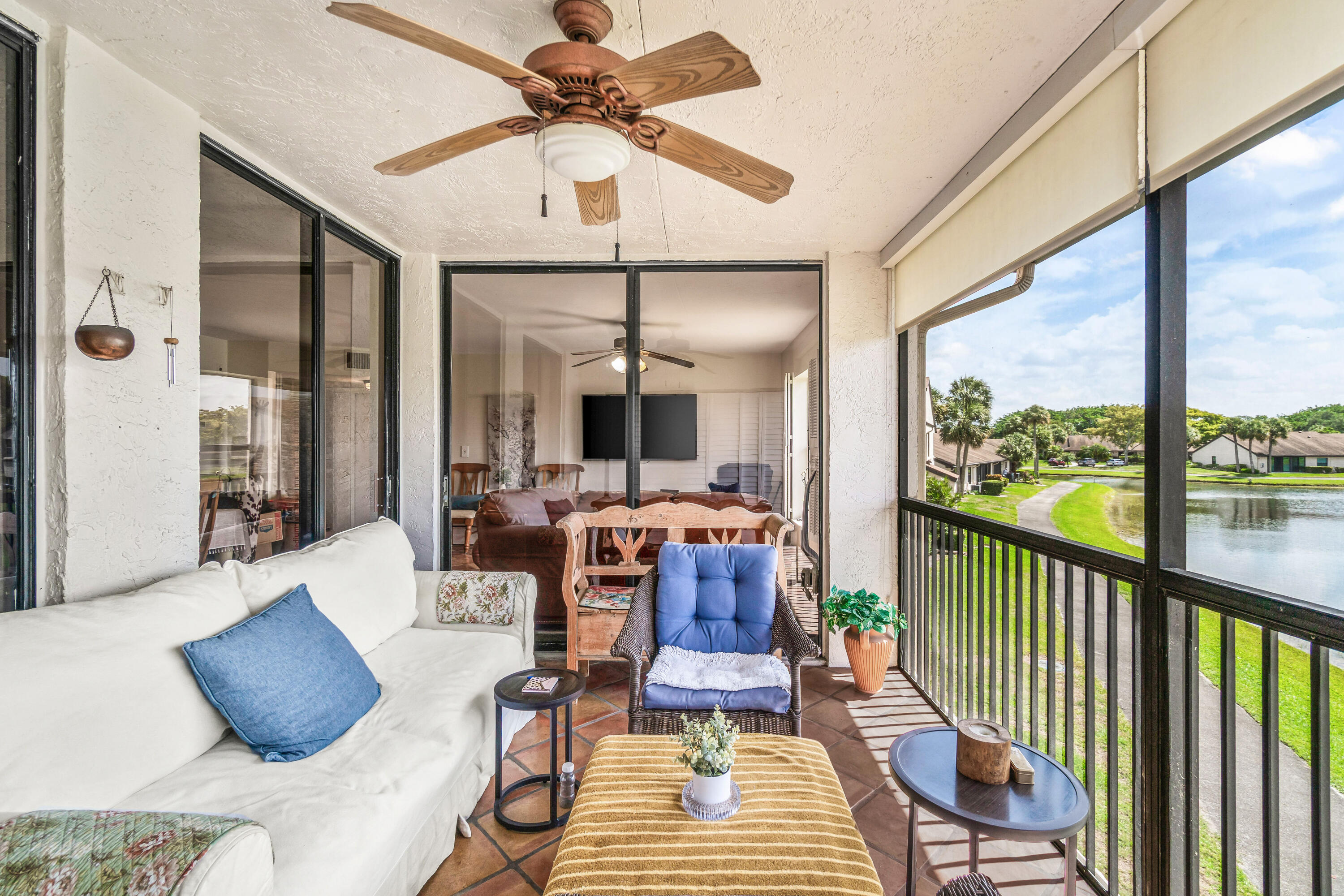 BOCA GLADES CONDO A THRU D - Residential