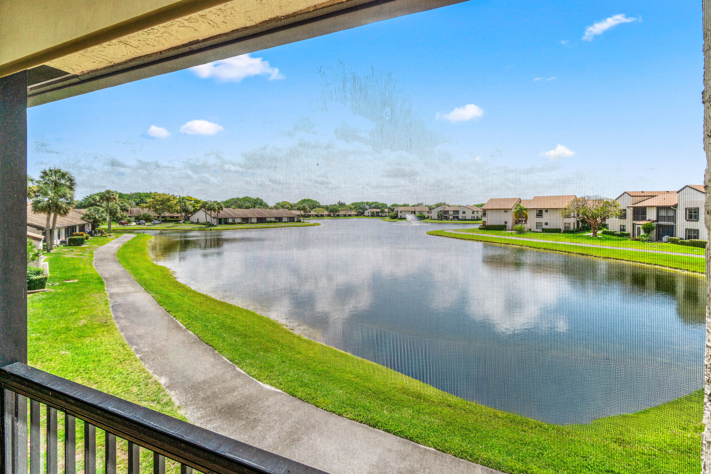 BOCA GLADES CONDO A THRU D - Residential