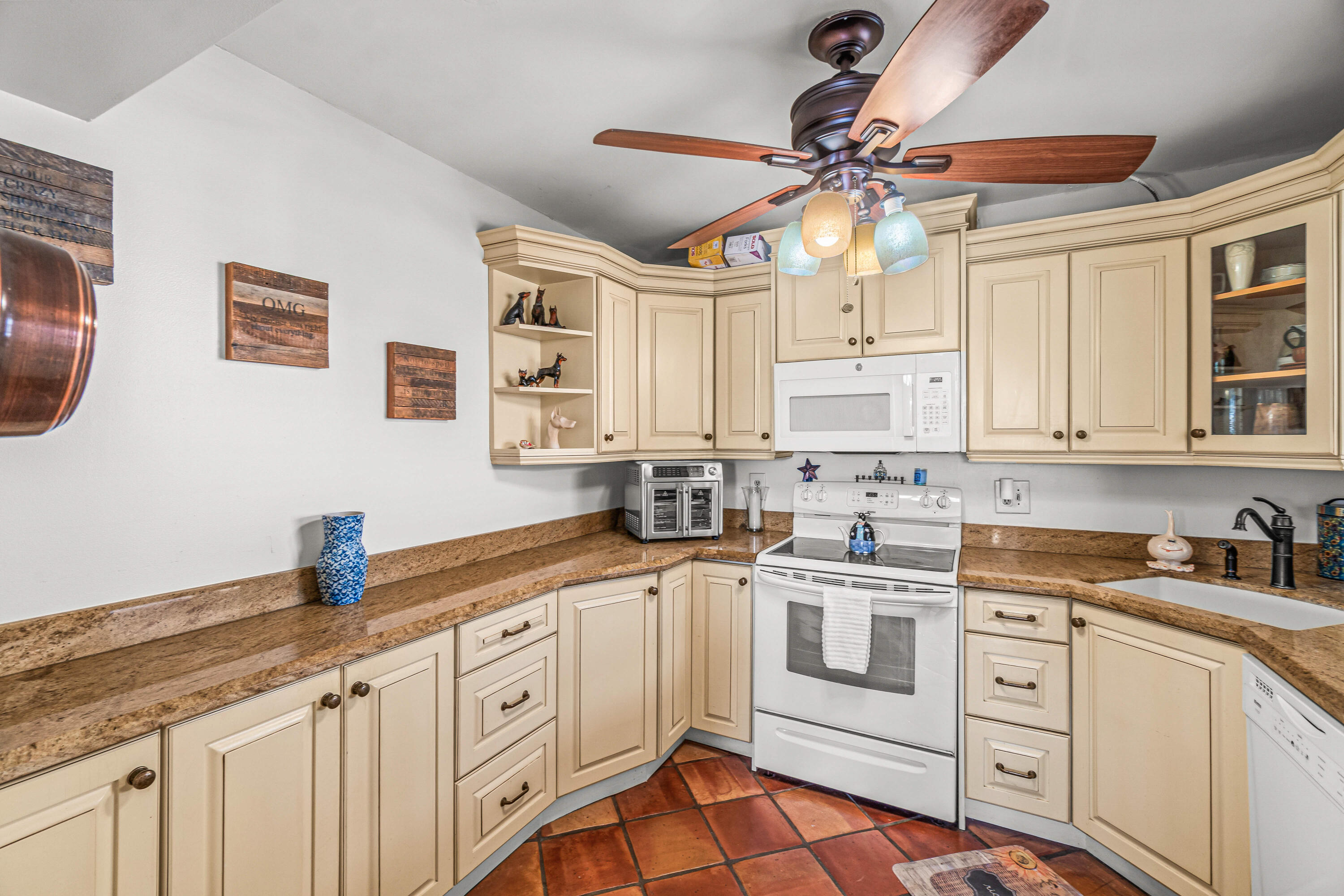 BOCA GLADES CONDO A THRU D - Residential