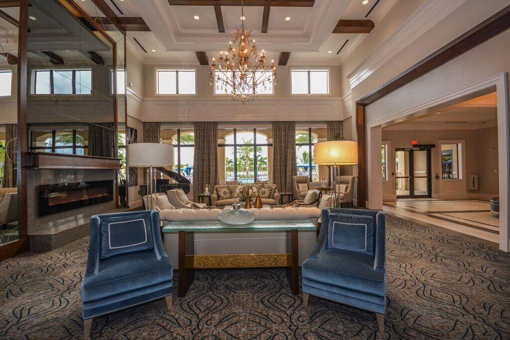 Valencia Cove - Residential