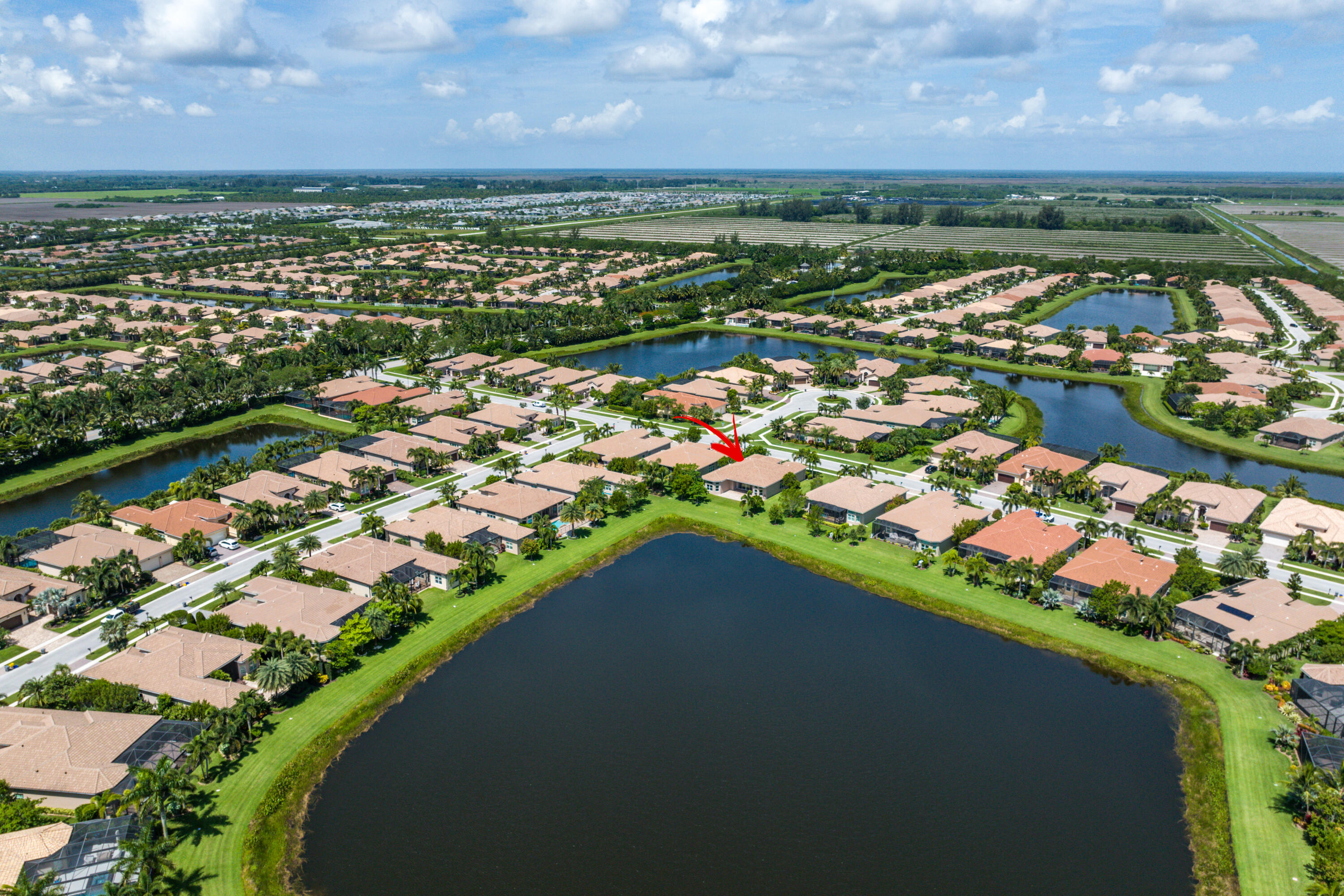 Valencia Cove - Residential