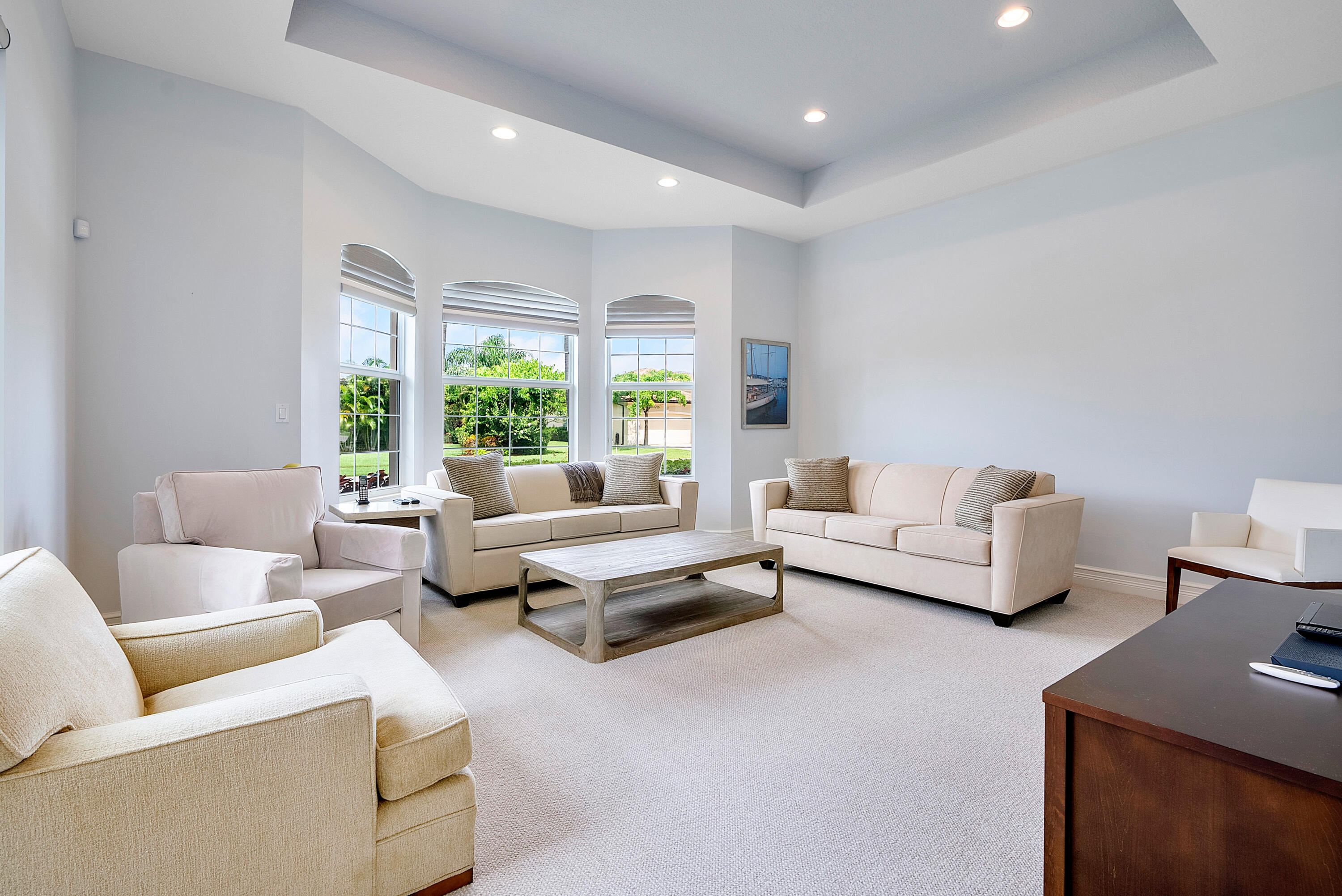 Valencia Cove - Residential