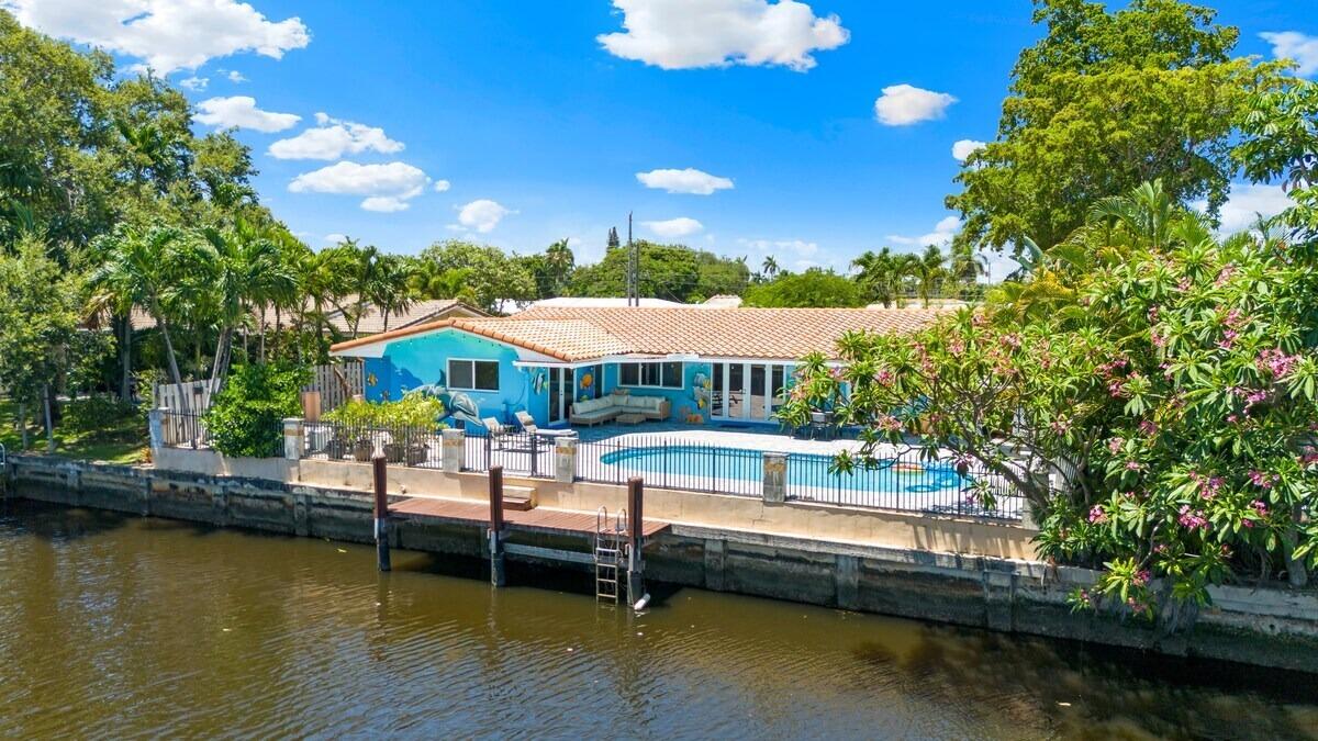 1448 NE 57th Street