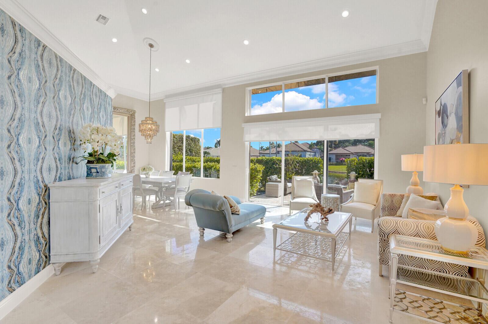 GRANDE ORCHID - Residential