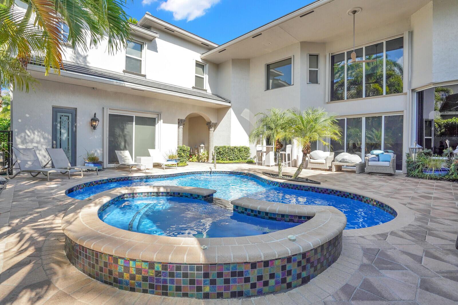 GRANDE ORCHID - Residential