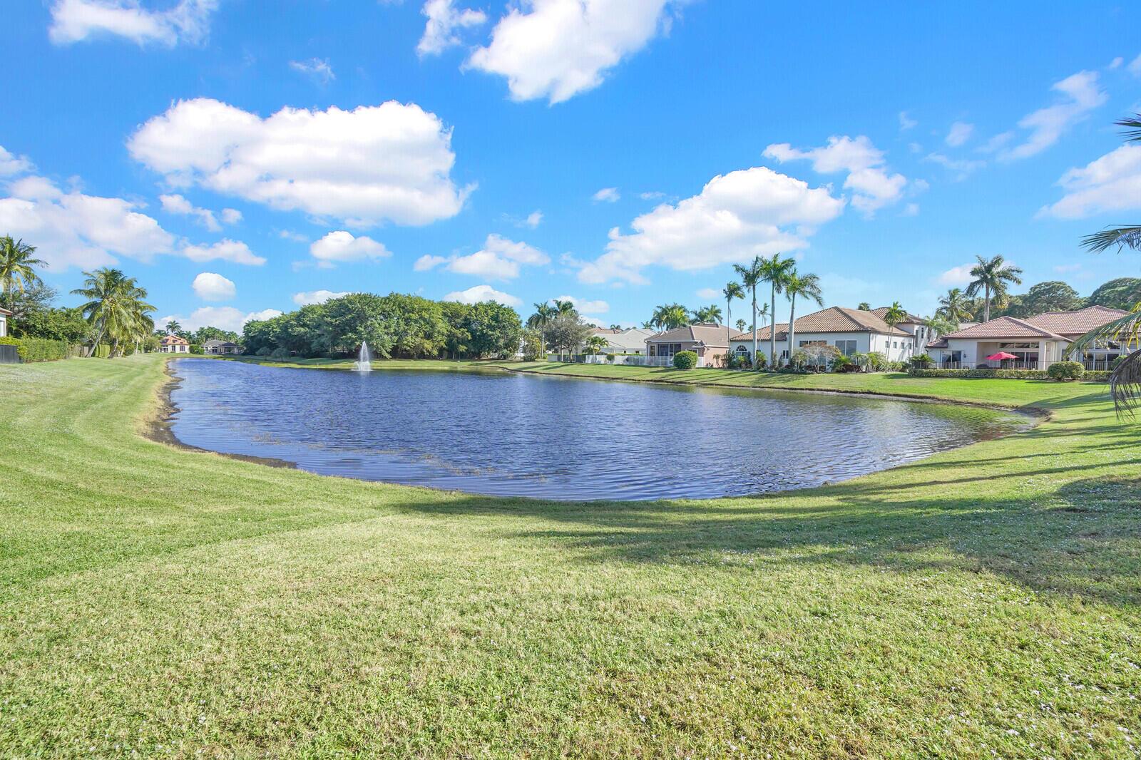 GRANDE ORCHID - Residential