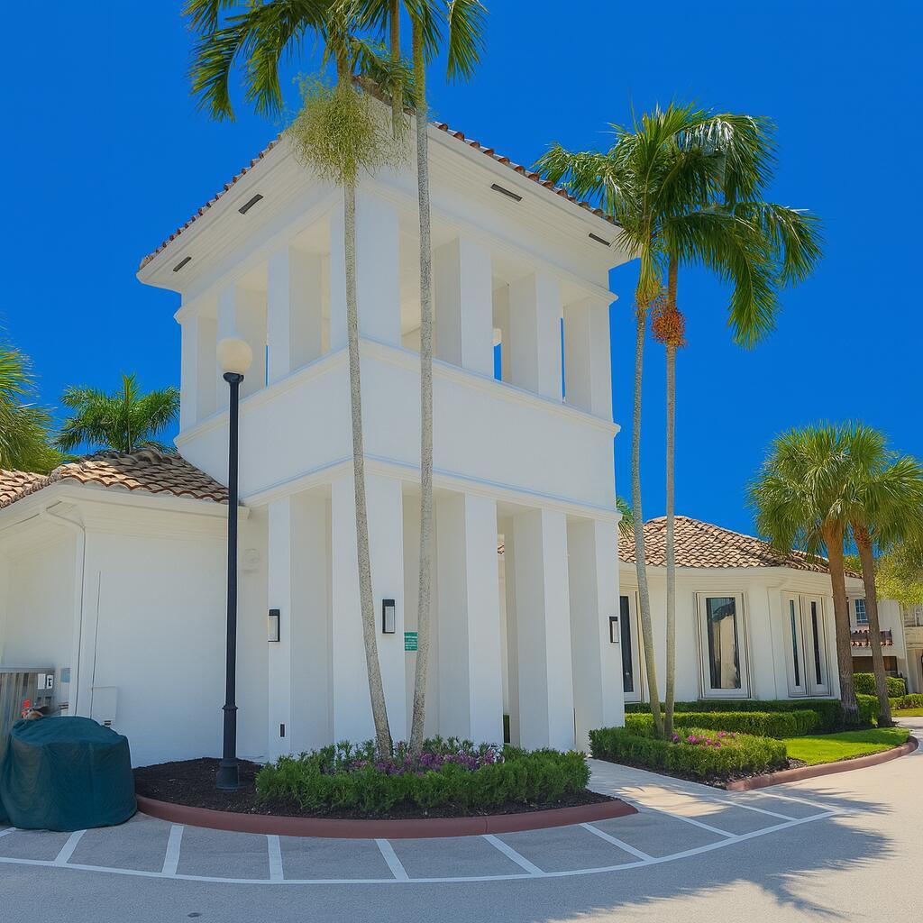 GRANDE ORCHID - Residential