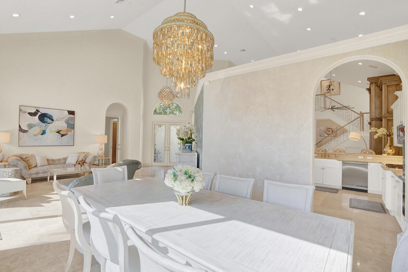 GRANDE ORCHID - Residential