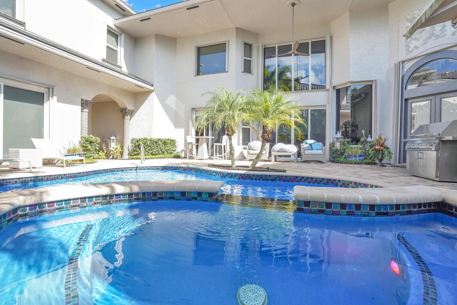 GRANDE ORCHID - Residential