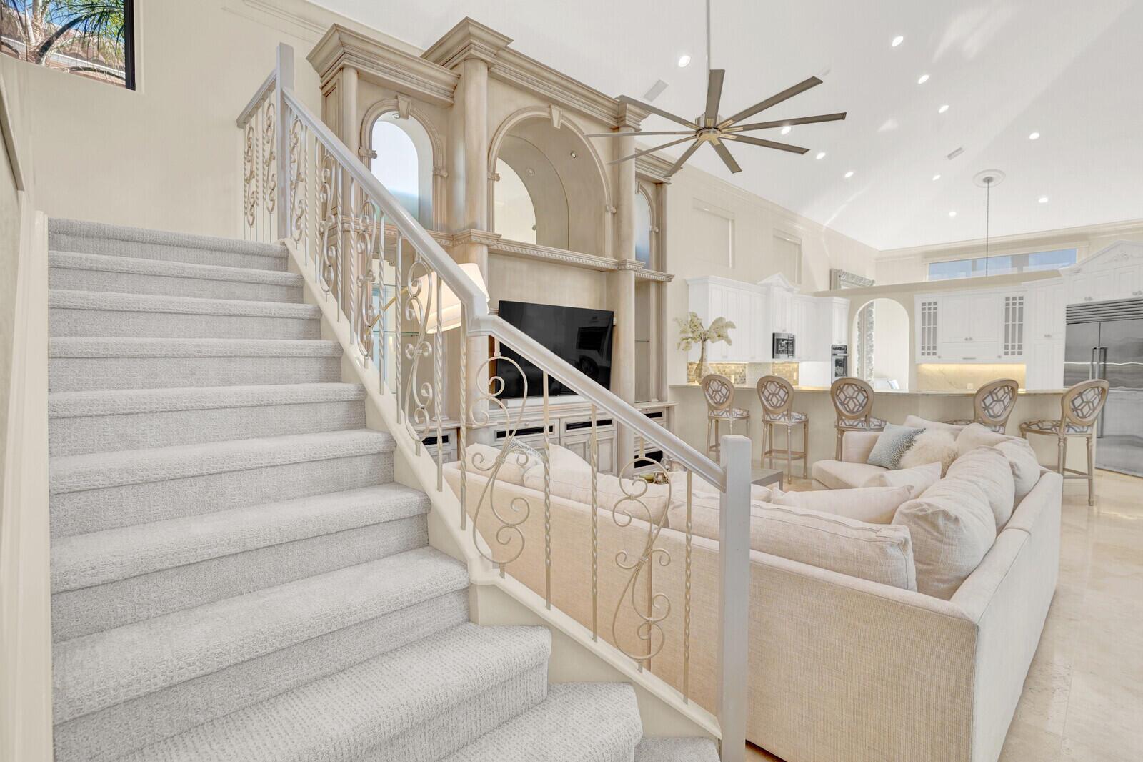 GRANDE ORCHID - Residential