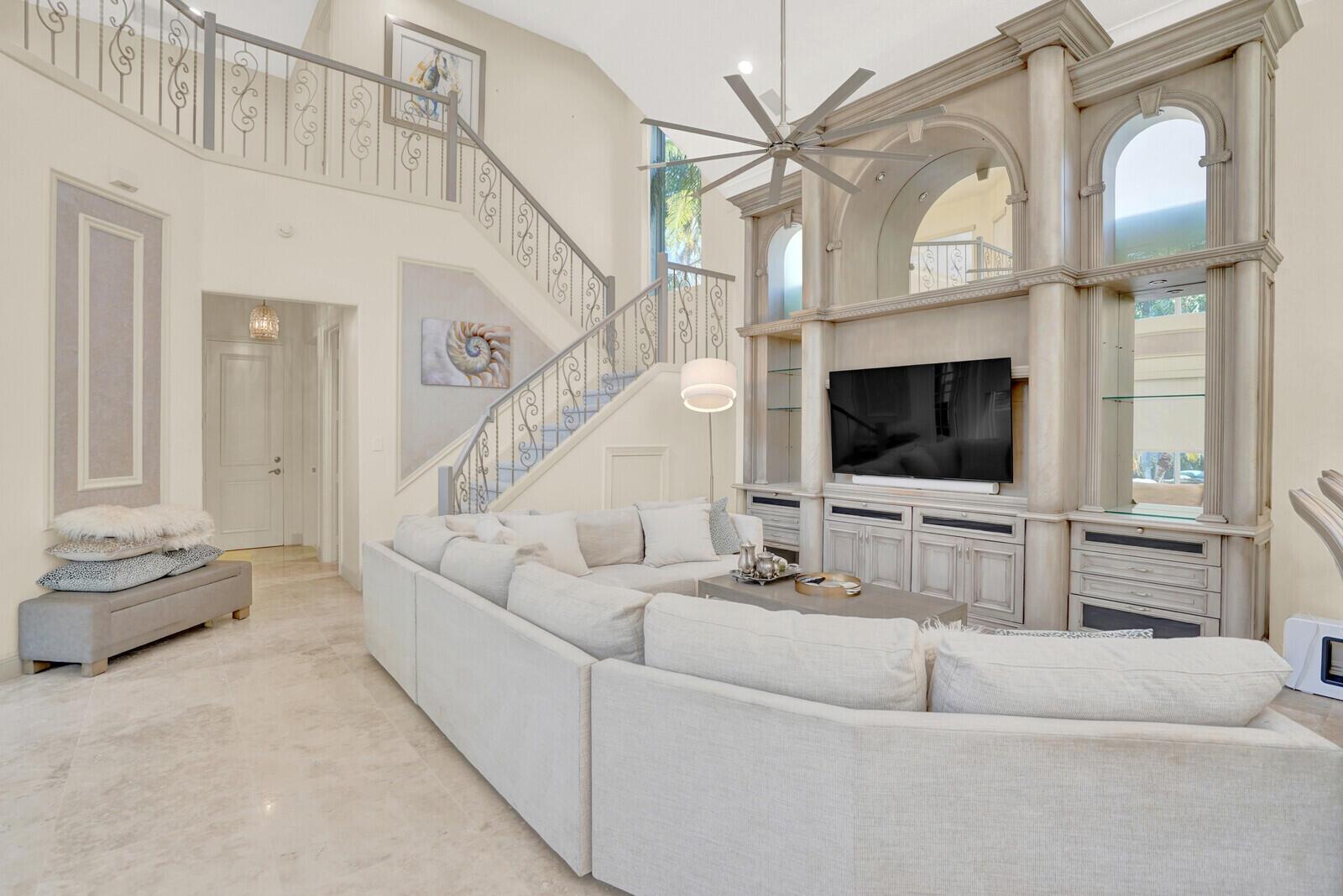 GRANDE ORCHID - Residential