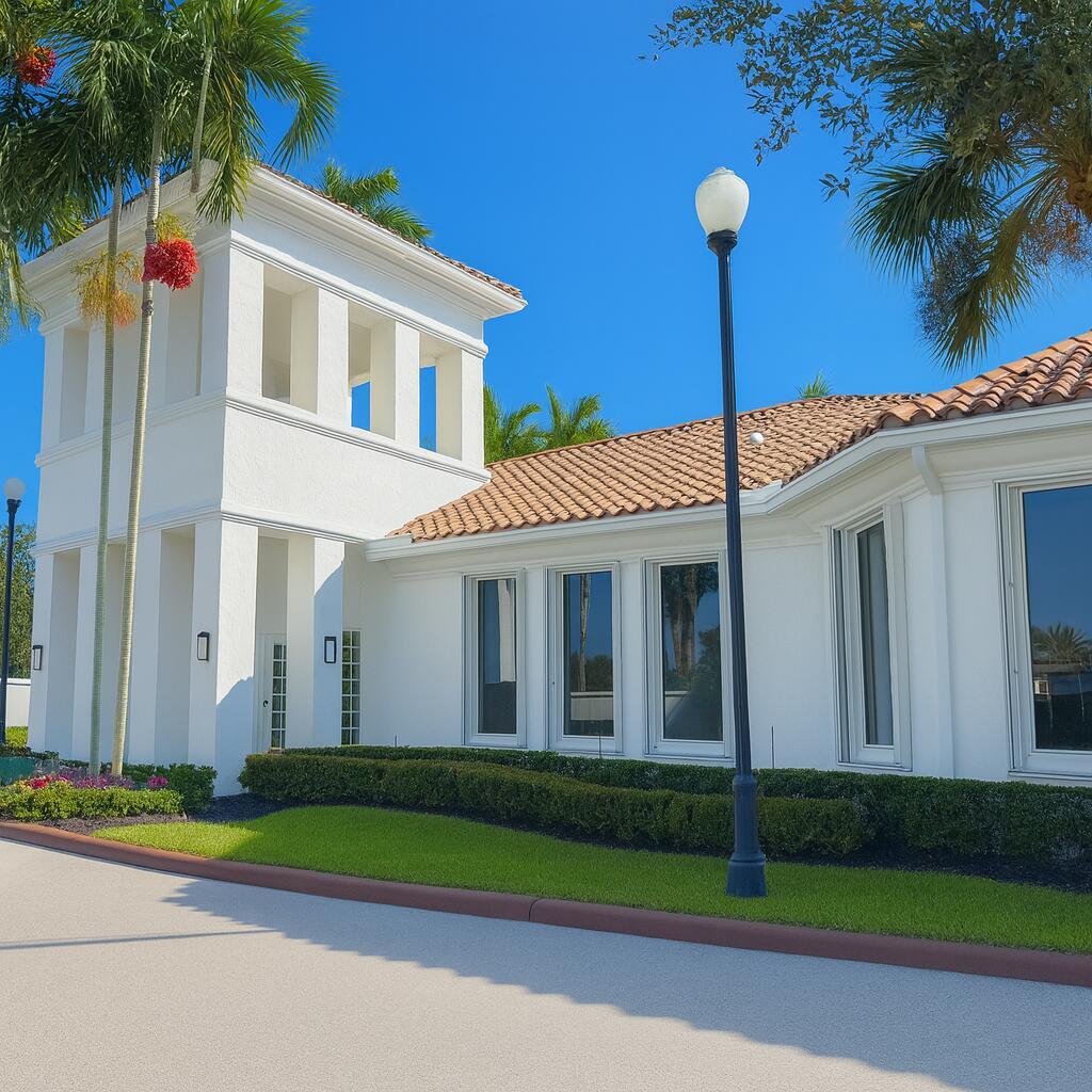 GRANDE ORCHID - Residential