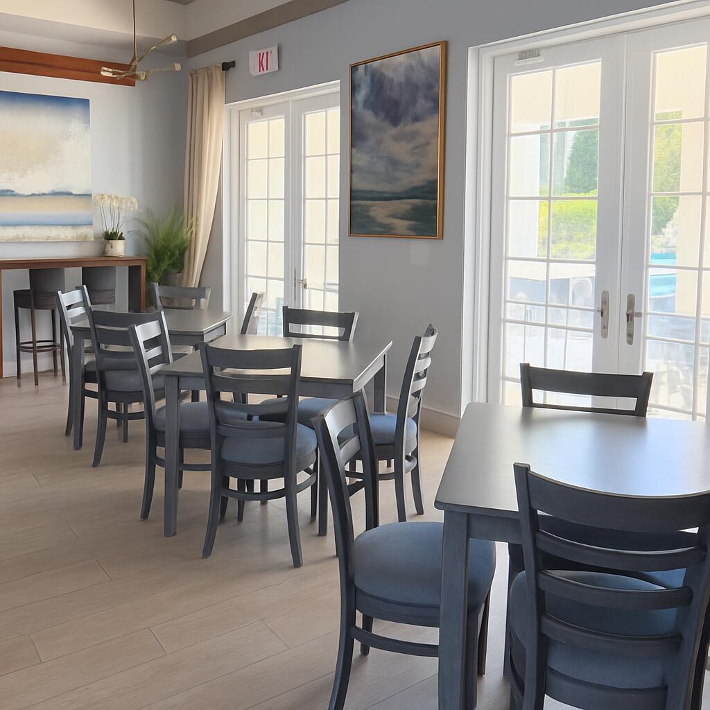 GRANDE ORCHID - Residential