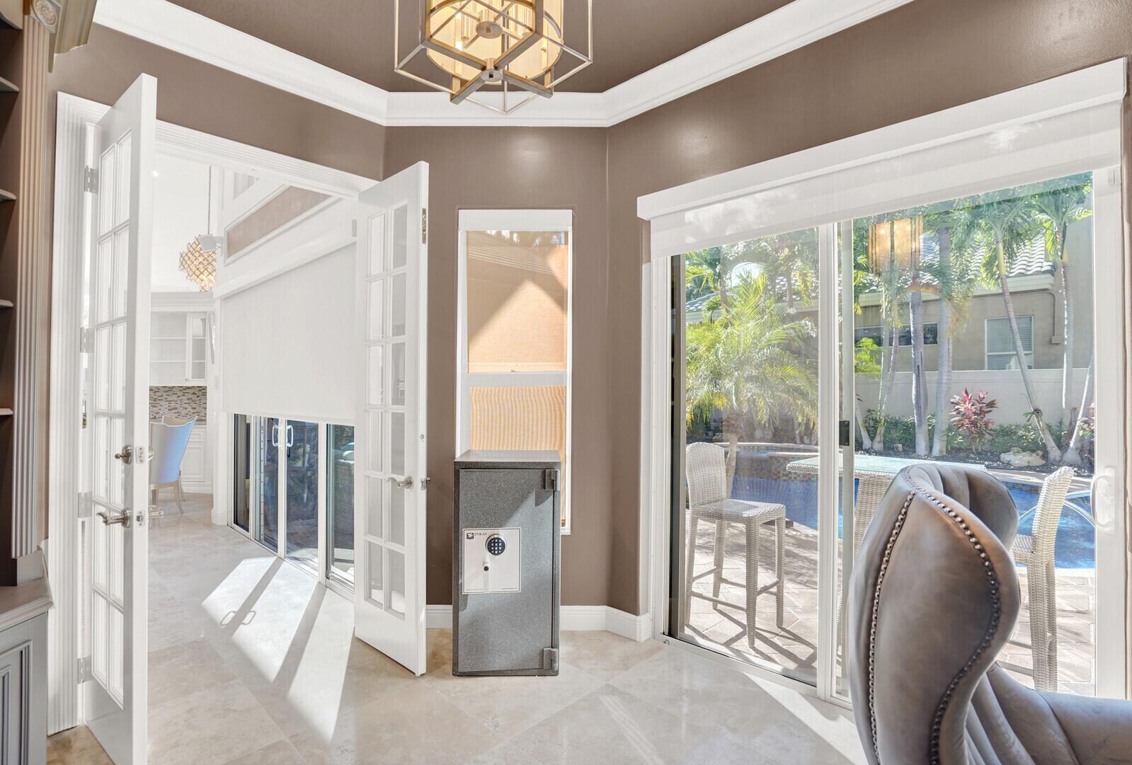 GRANDE ORCHID - Residential