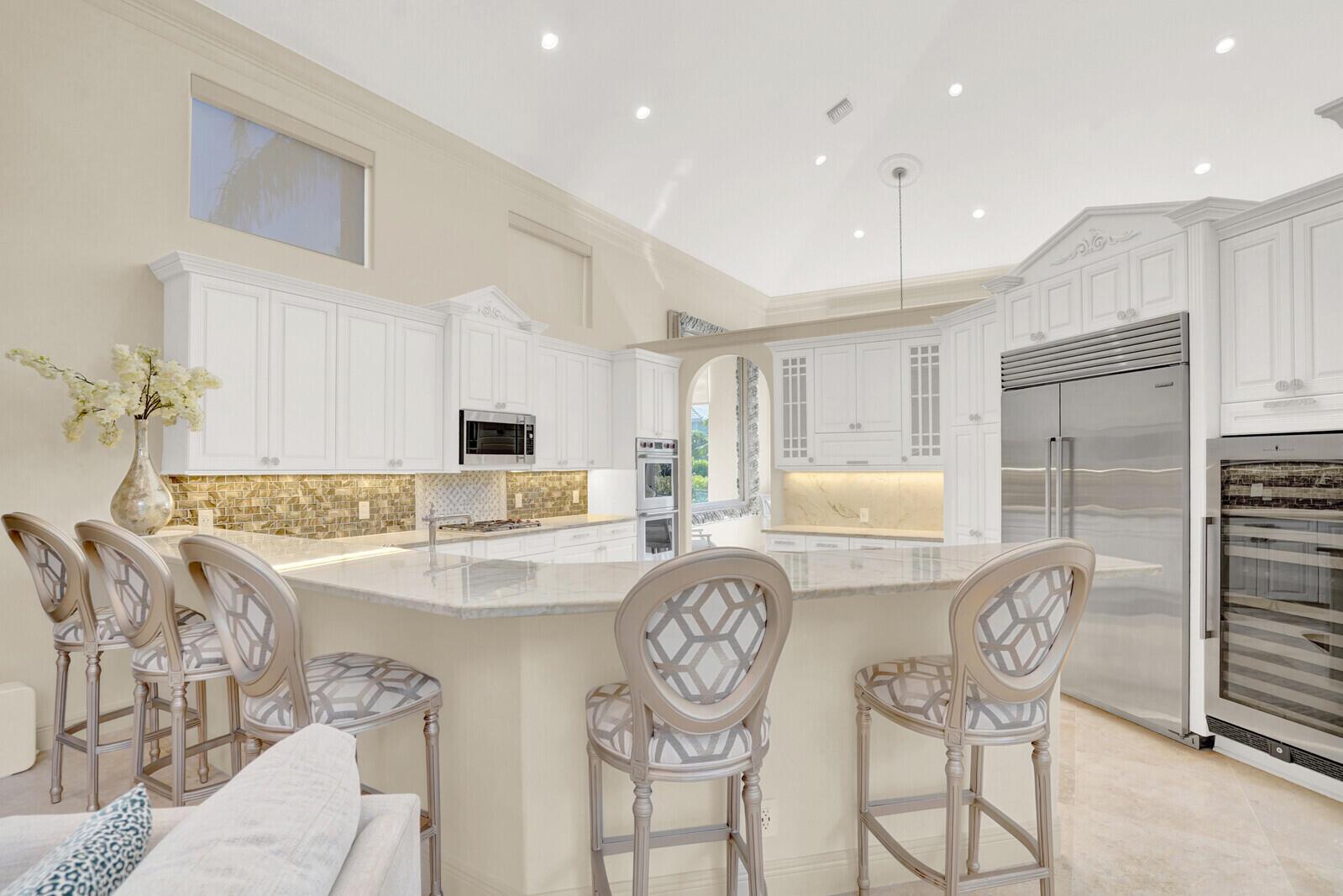 GRANDE ORCHID - Residential