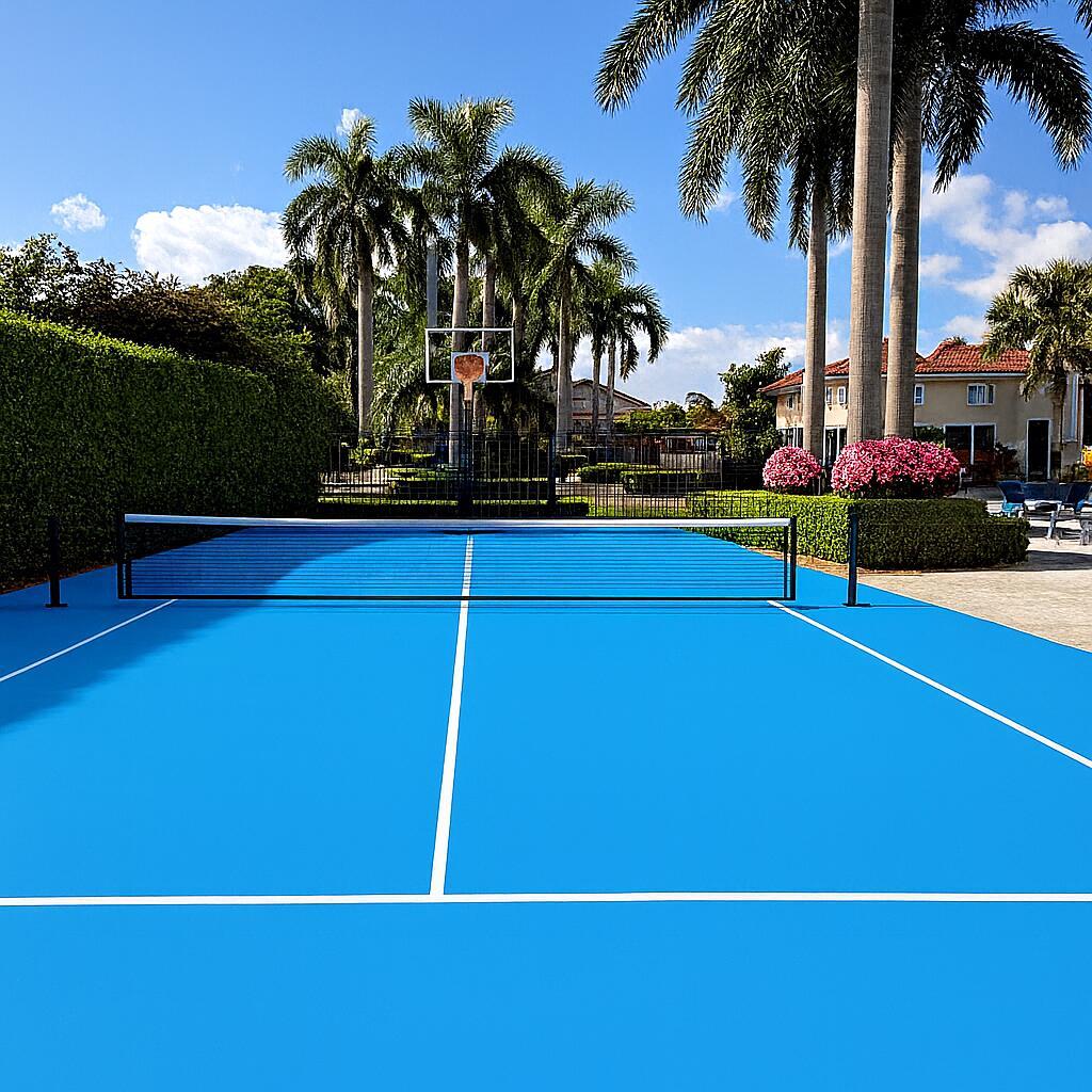 GRANDE ORCHID - Residential