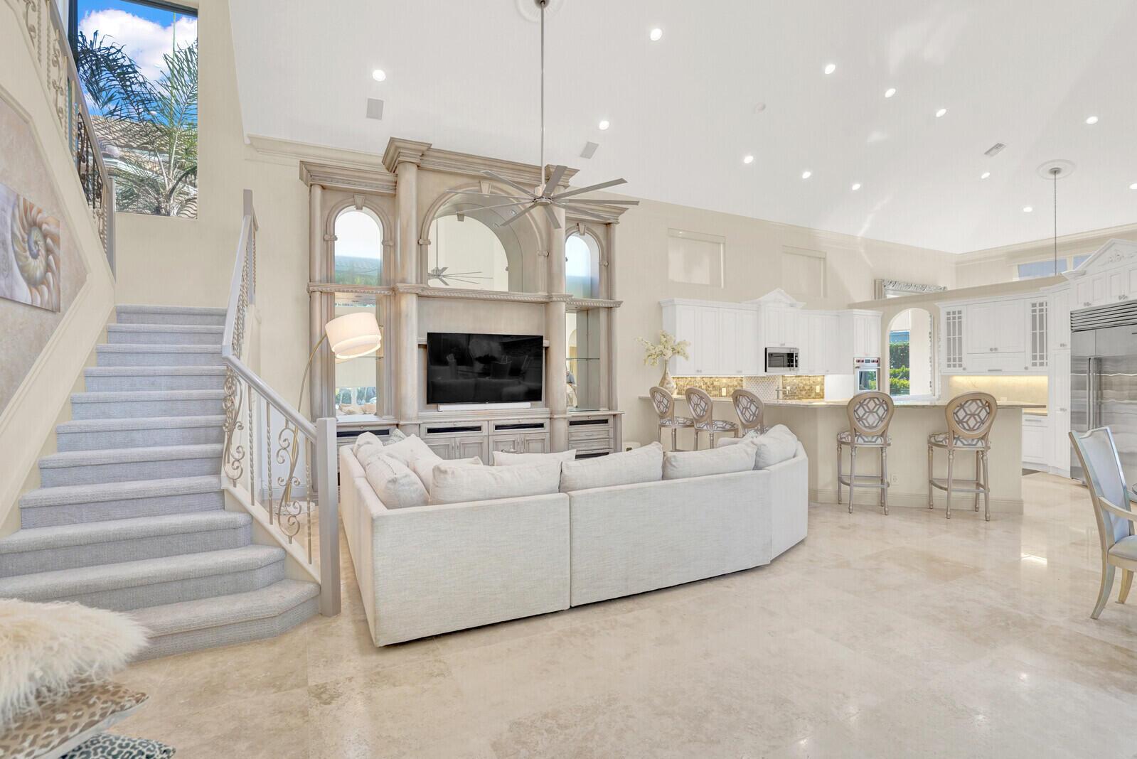 GRANDE ORCHID - Residential