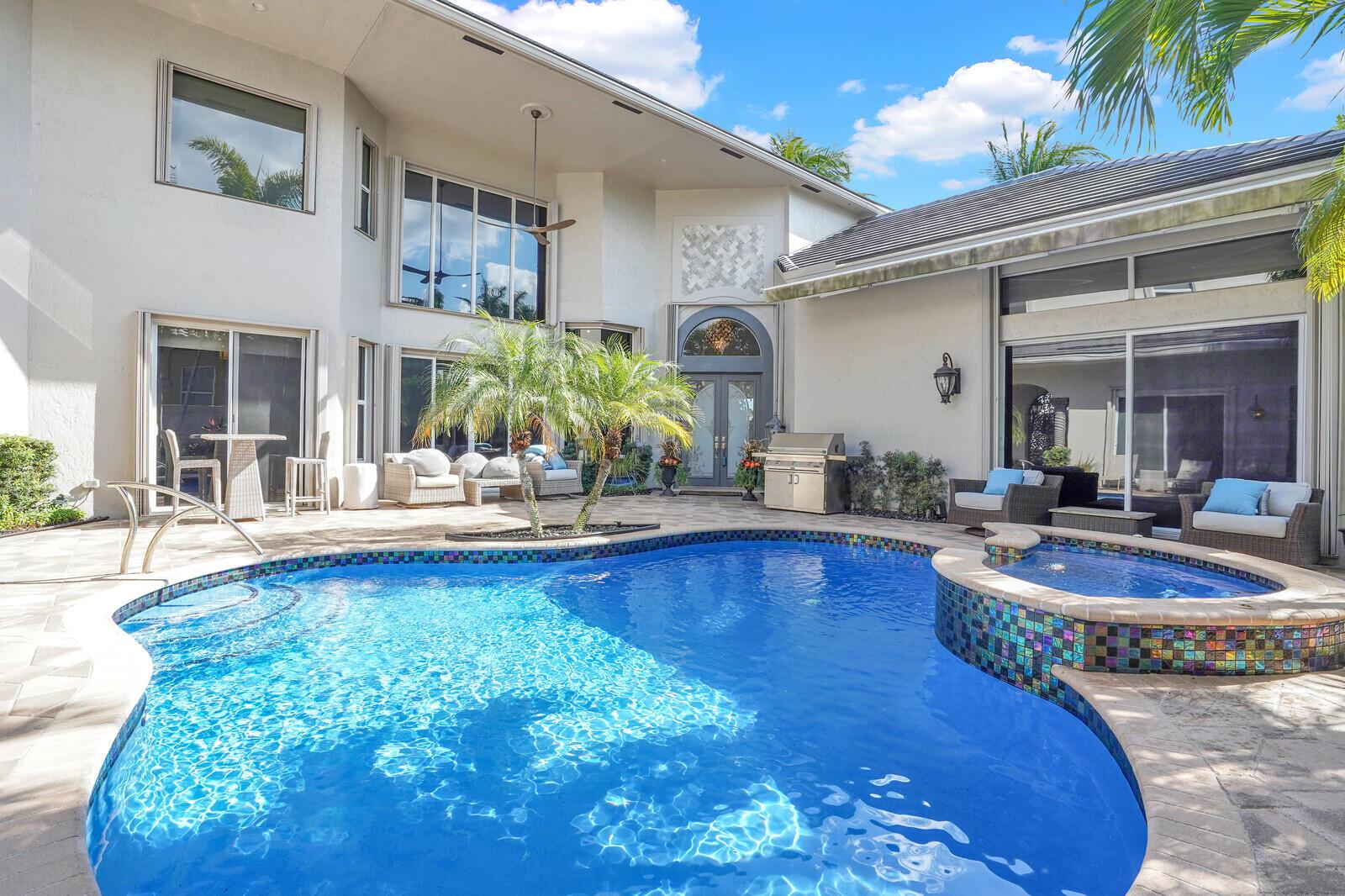 GRANDE ORCHID - Residential