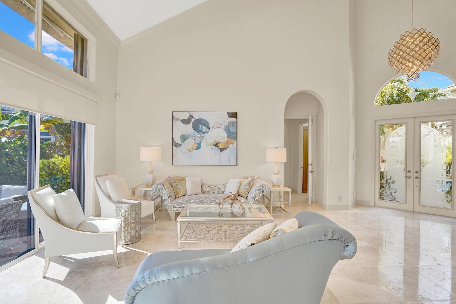 GRANDE ORCHID - Residential