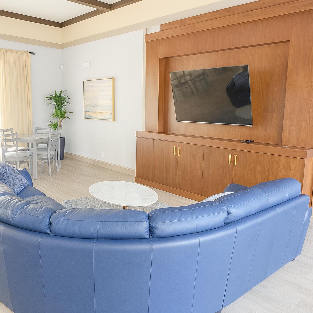 GRANDE ORCHID - Residential