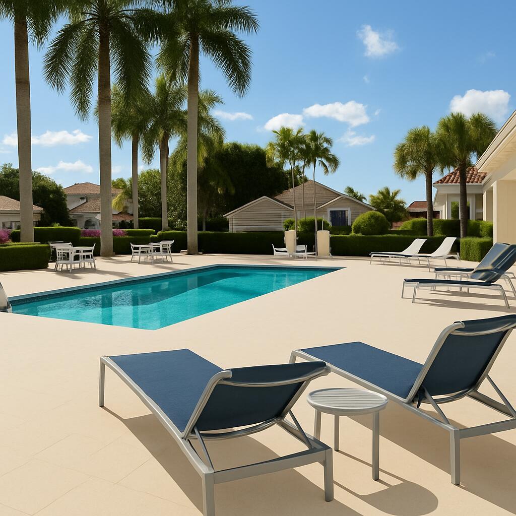 GRANDE ORCHID - Residential