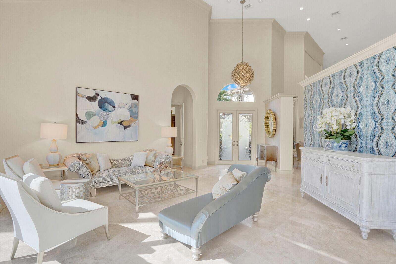 GRANDE ORCHID - Residential