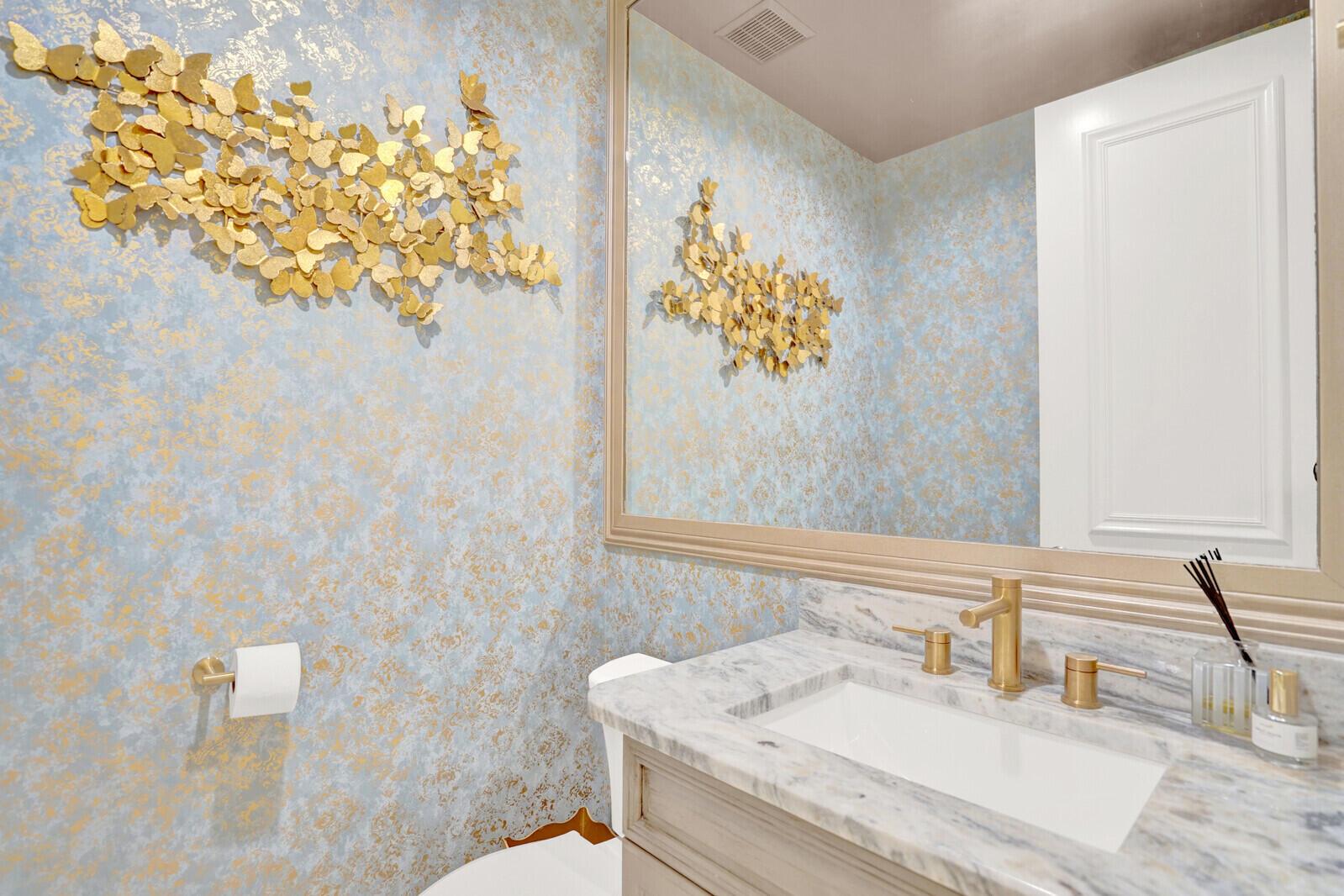 GRANDE ORCHID - Residential