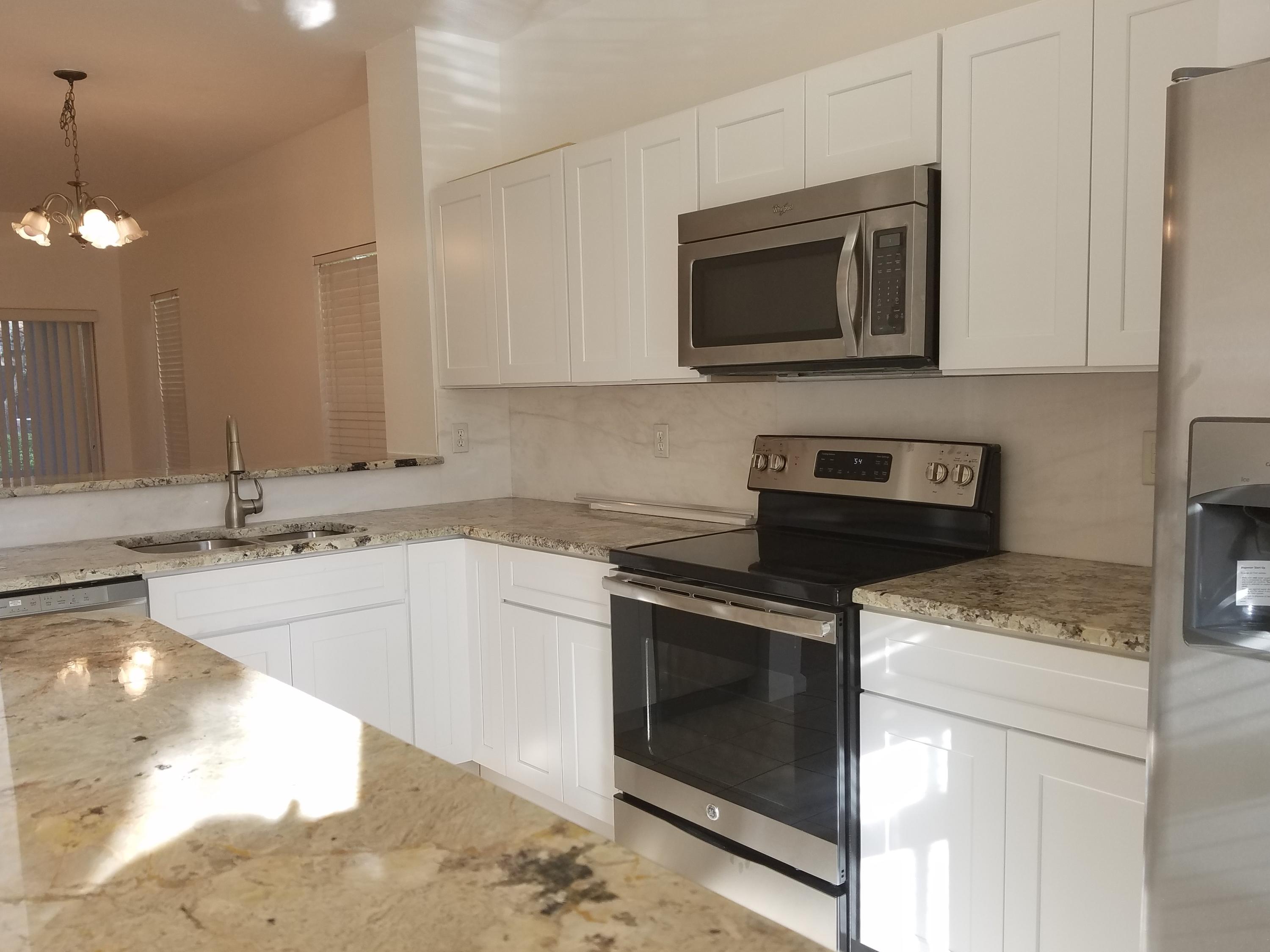 Smithbrooke - Residential Lease