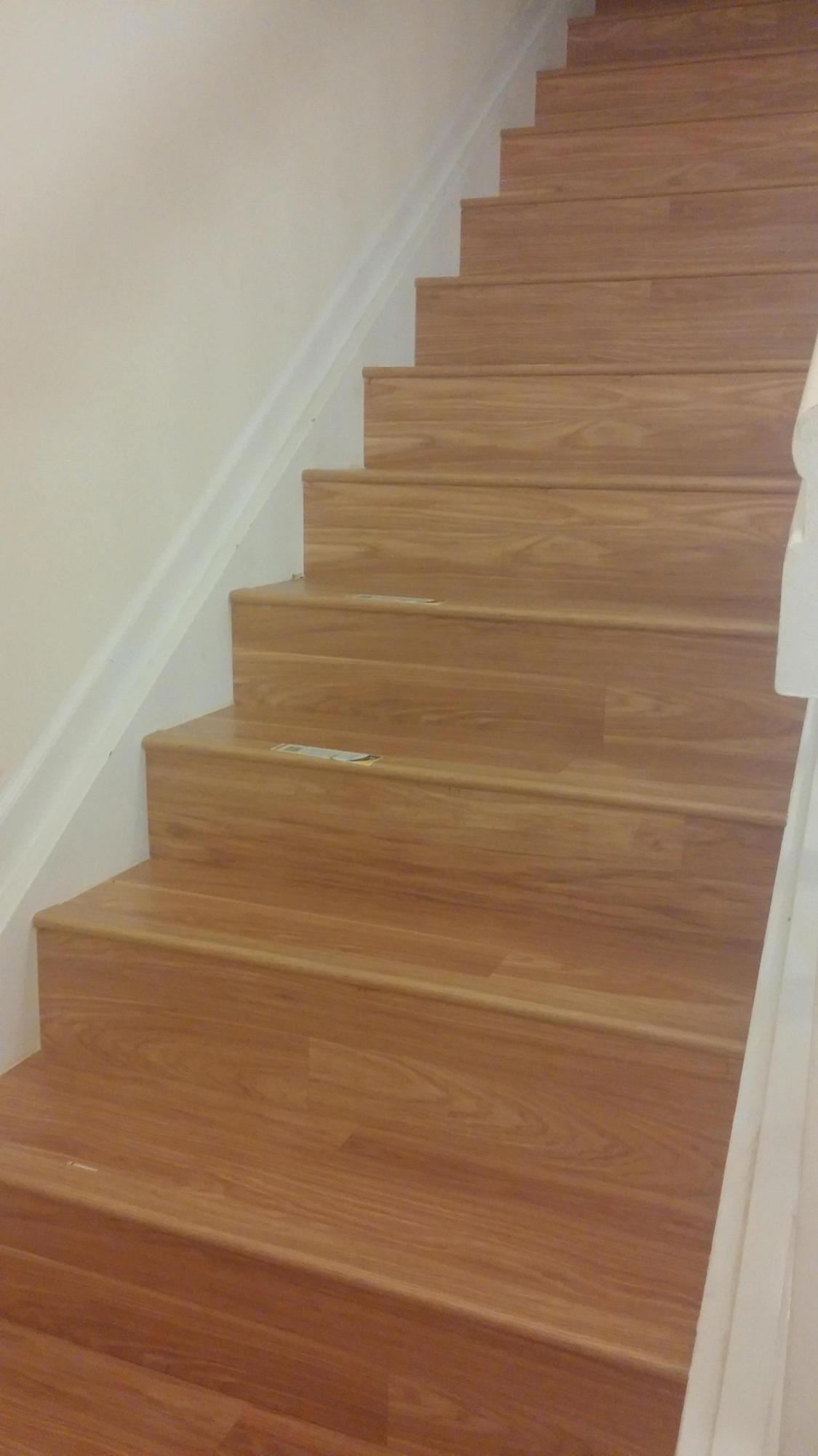 Smithbrooke - Residential Lease