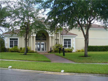 Smithbrooke - Residential Lease