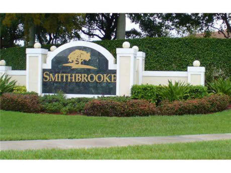 Smithbrooke - Residential Lease