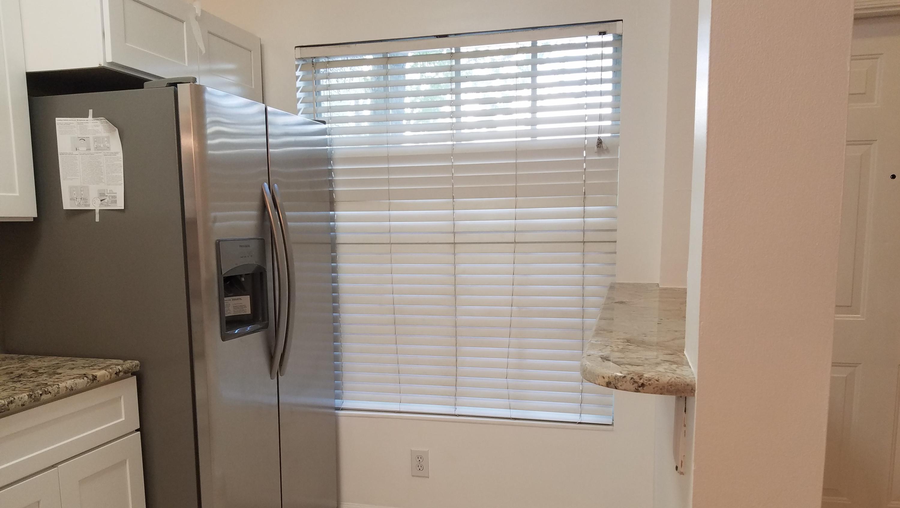 Smithbrooke - Residential Lease