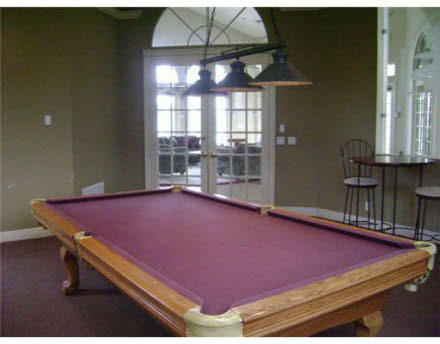 Smithbrooke - Residential Lease