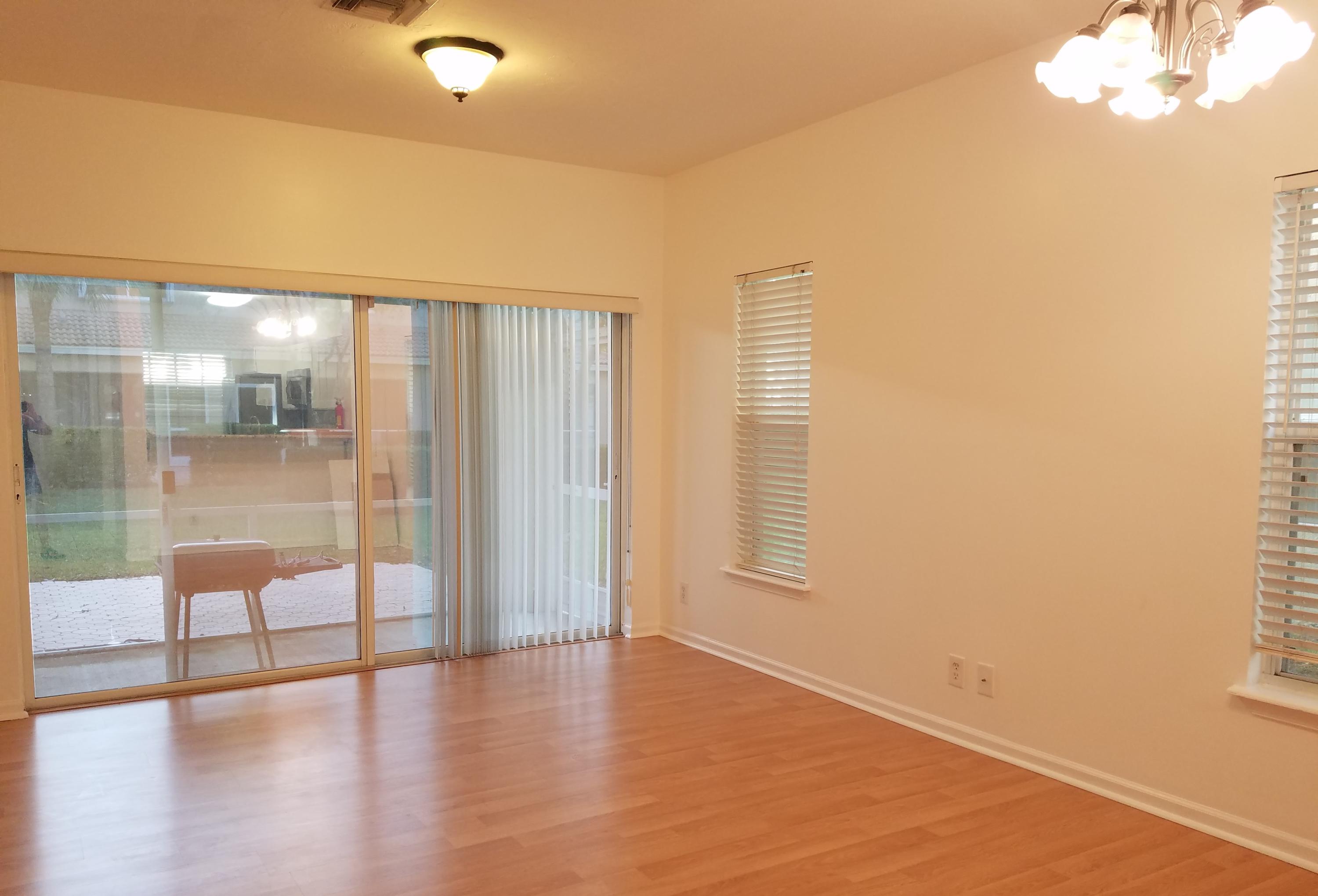 Smithbrooke - Residential Lease