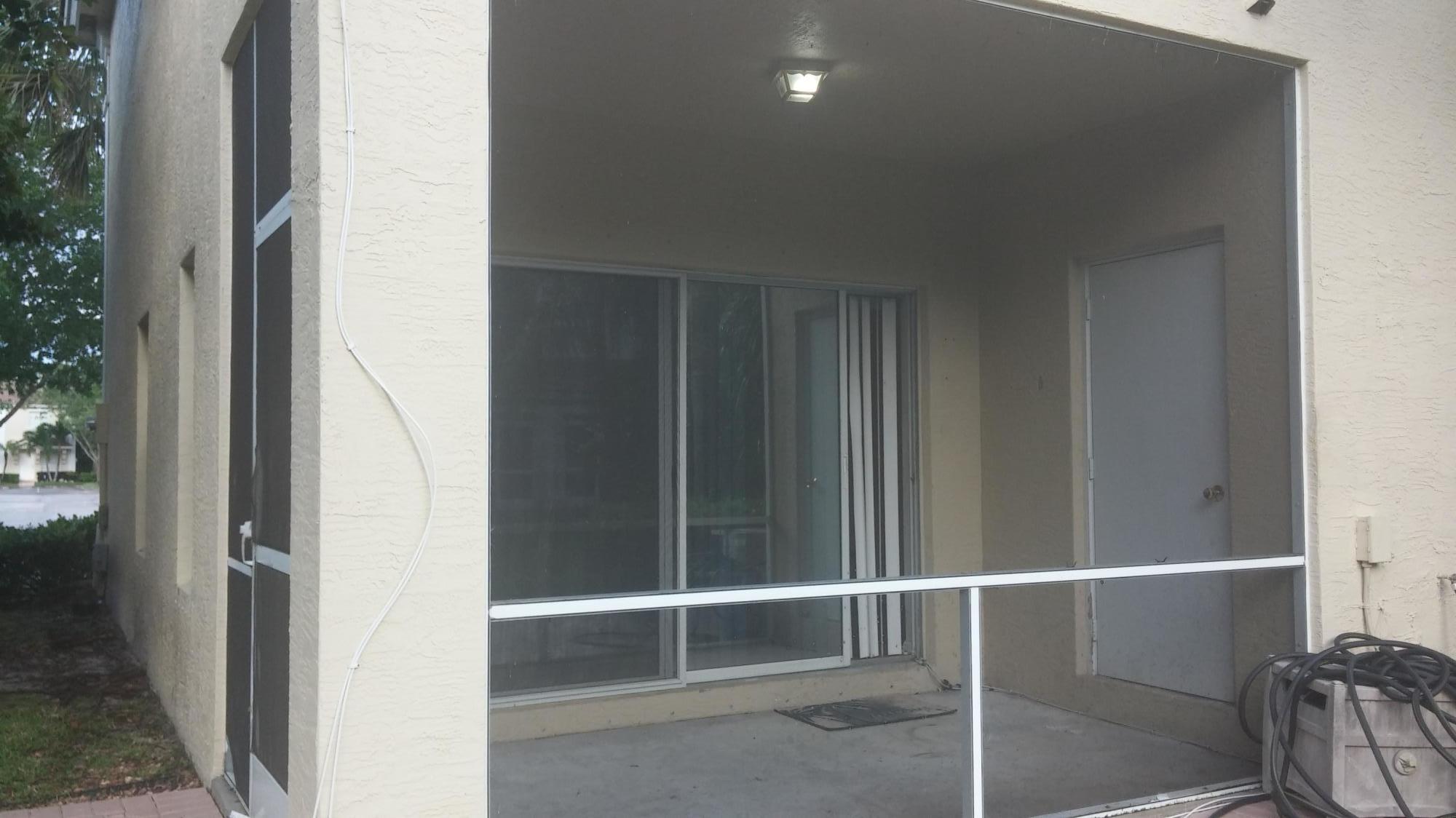 Smithbrooke - Residential Lease