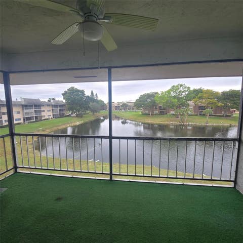 Tiny photo for 2850 Forest Hills Boulevard #315, Coral Springs, FL 33065 (MLS # F10544285)