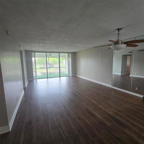 Tiny photo for 2850 Forest Hills Boulevard #315, Coral Springs, FL 33065 (MLS # F10544285)