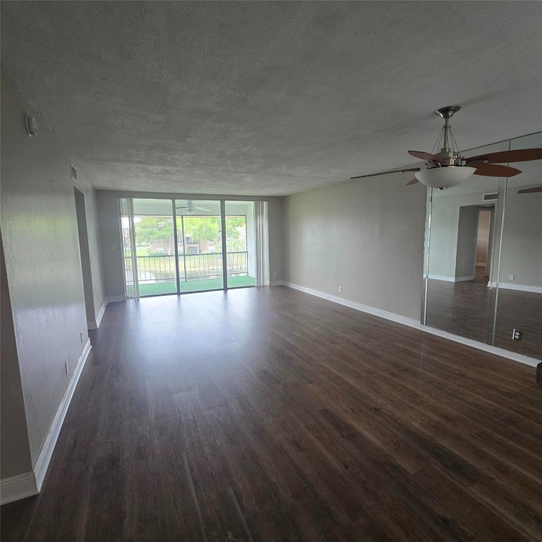 LAKE FOREST CONDO - Residential
