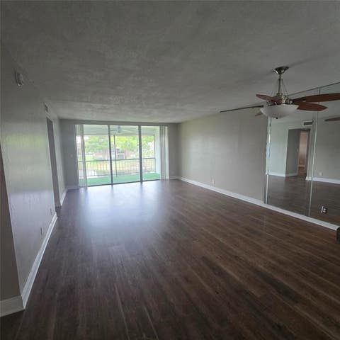 Tiny photo for 2850 Forest Hills Boulevard #315, Coral Springs, FL 33065 (MLS # F10544285)