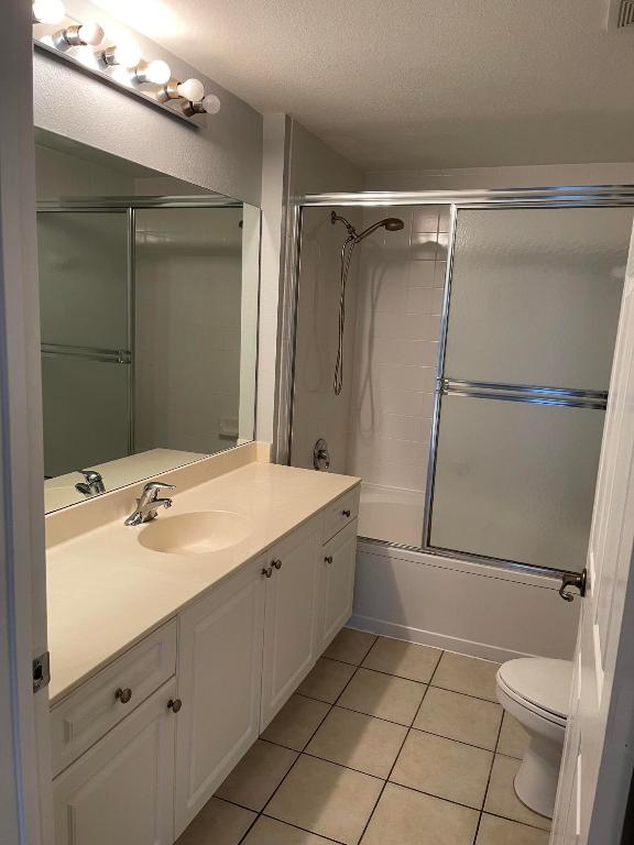 SAN MATERA THE GARDENS CONDO - Residential Lease