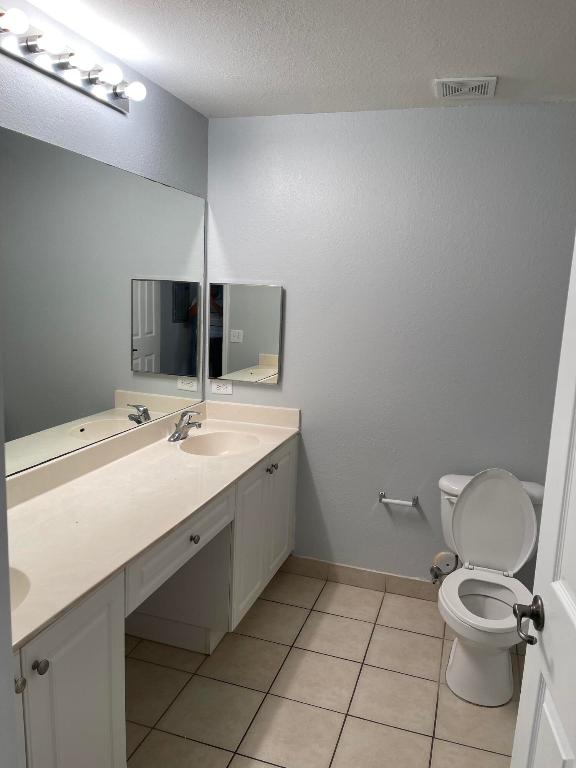 SAN MATERA THE GARDENS CONDO - Residential Lease