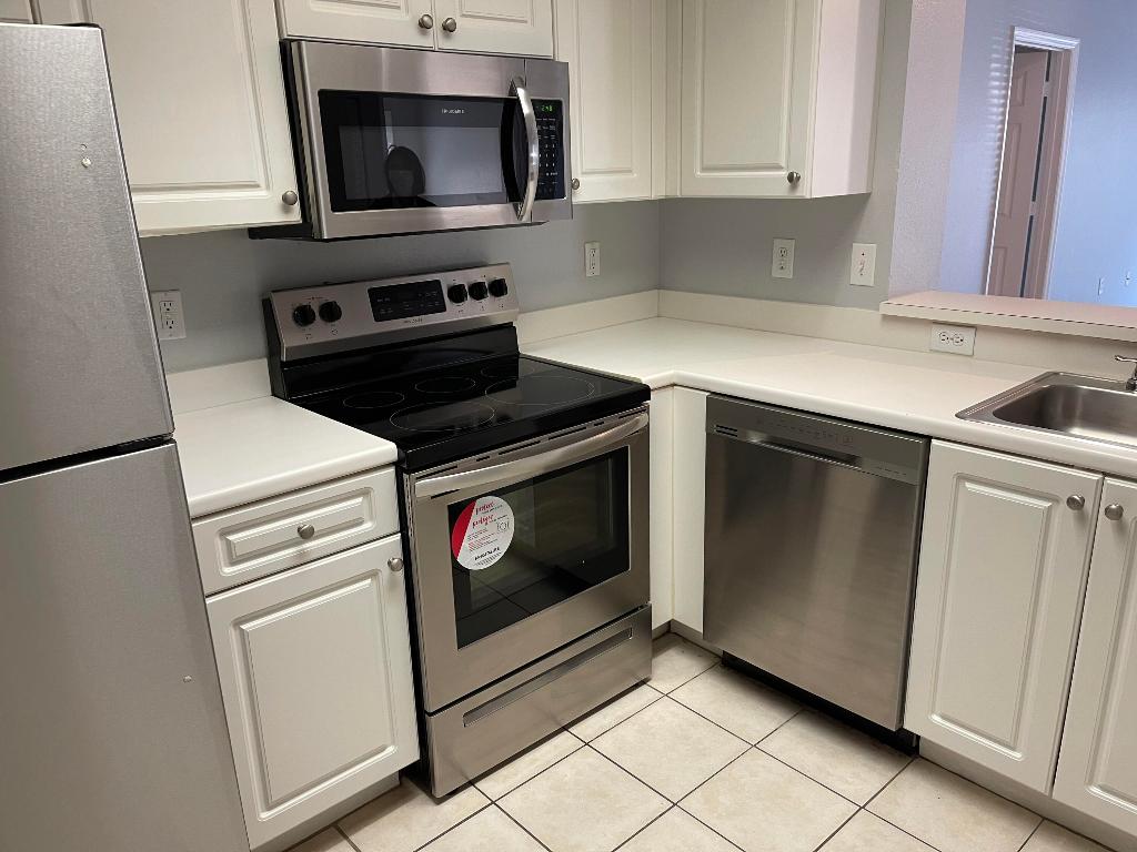 SAN MATERA THE GARDENS CONDO - Residential Lease