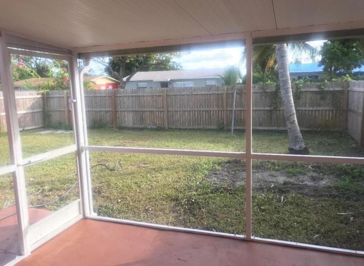 EVERGREEN ACRES UNREC ON - Residential Lease