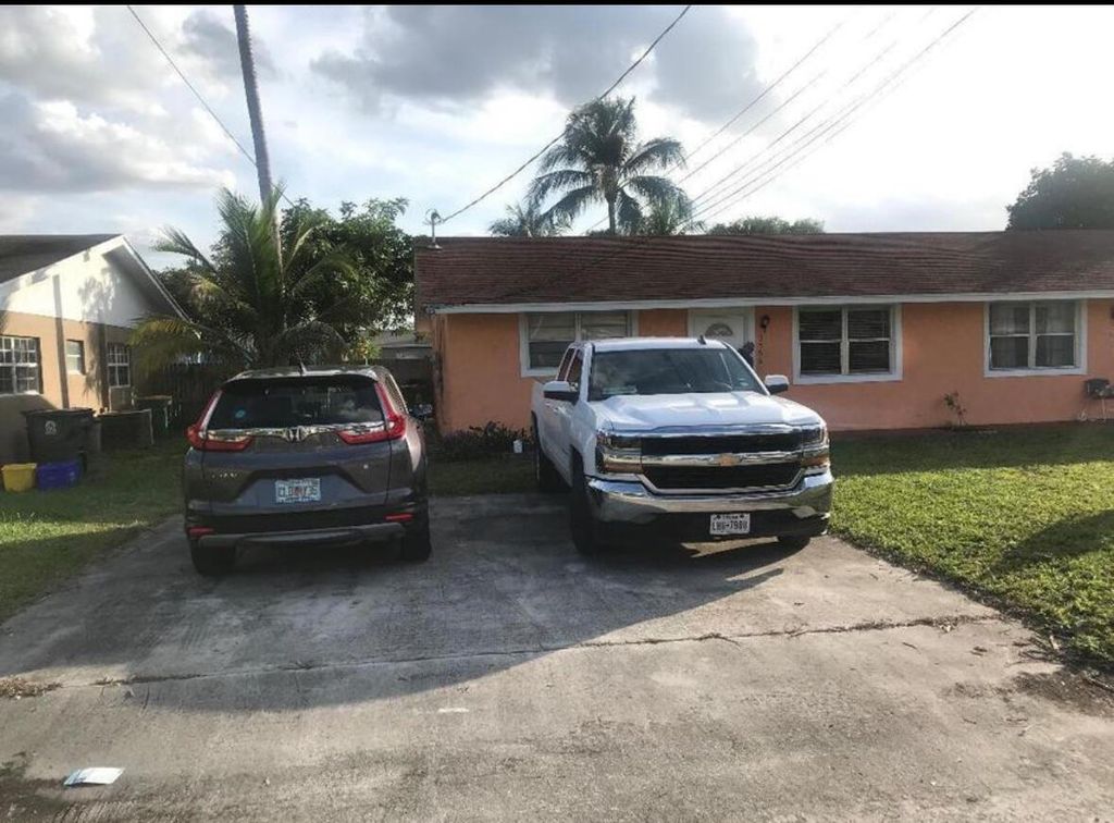 Photo of 3556 William Street, West Palm Beach, FL 33403 (MLS # R11145676)