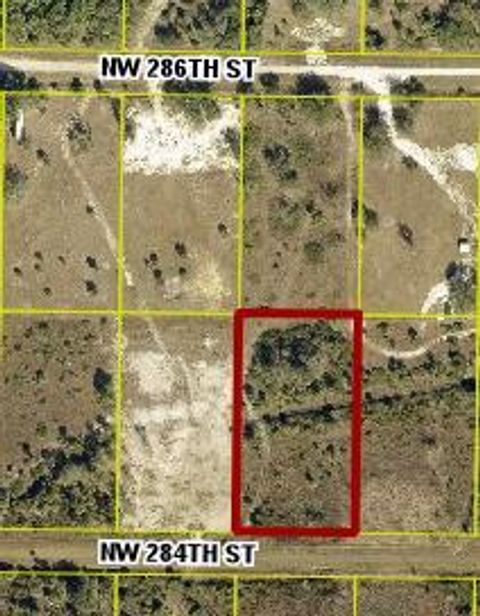 20327 NW 284th Street Okeechobee FL 34972