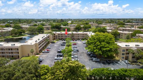 5961 NW 61st Avenue 203 Tamarac FL 33319
