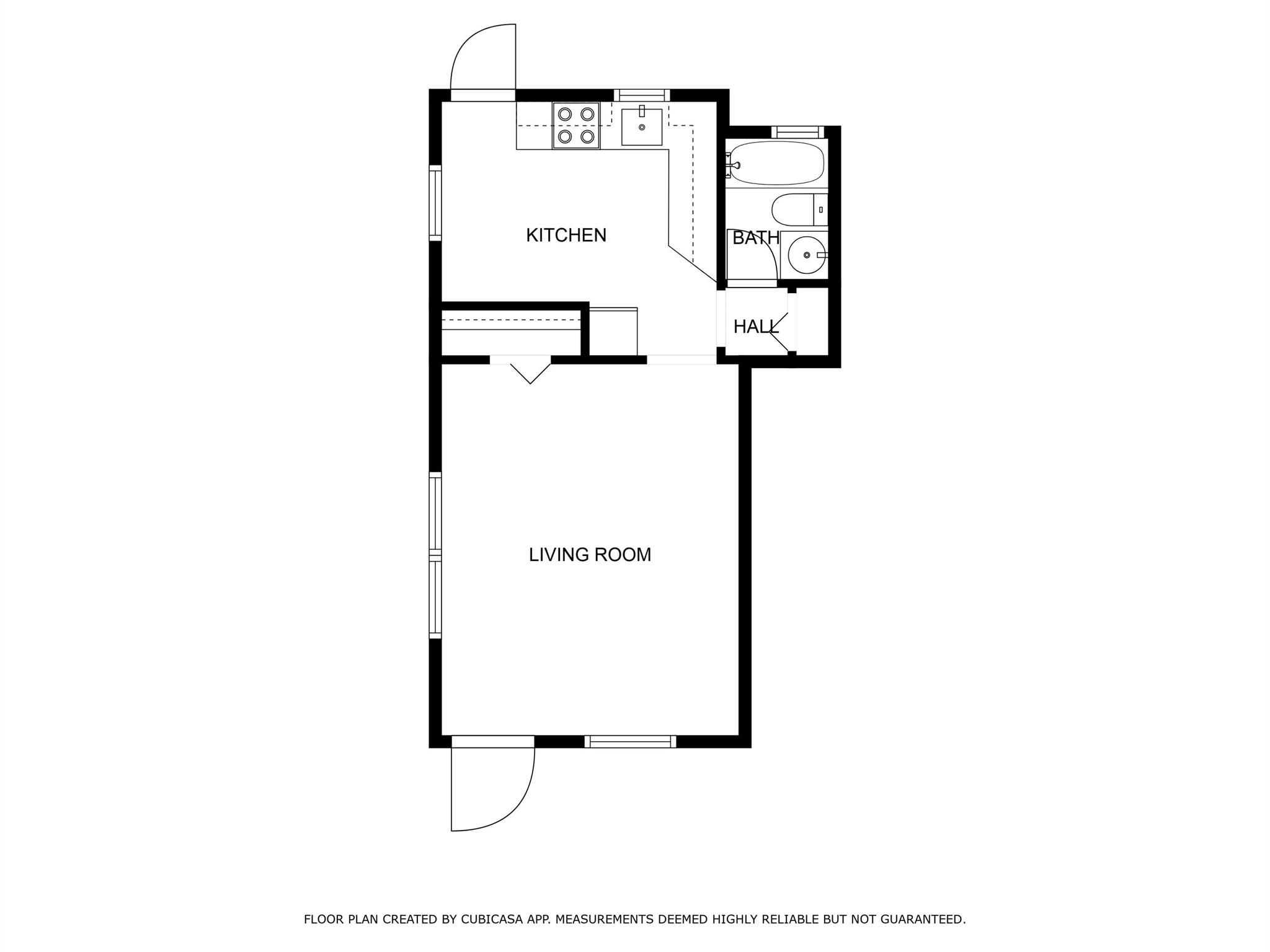 LAKE WORTH TOWN OF - Residential Lease