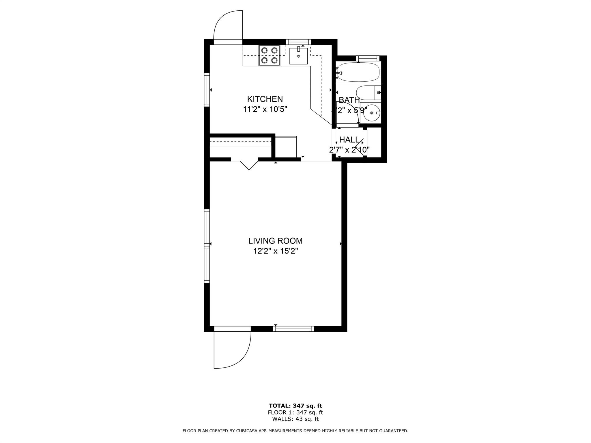 LAKE WORTH TOWN OF - Residential Lease