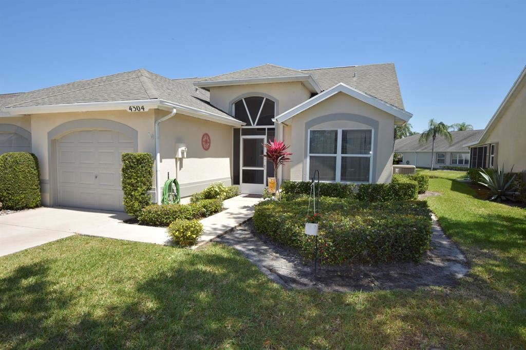 Photo of 4304 SE Brittney Circle, Port Saint Lucie, FL 34952 (MLS # R10786691)