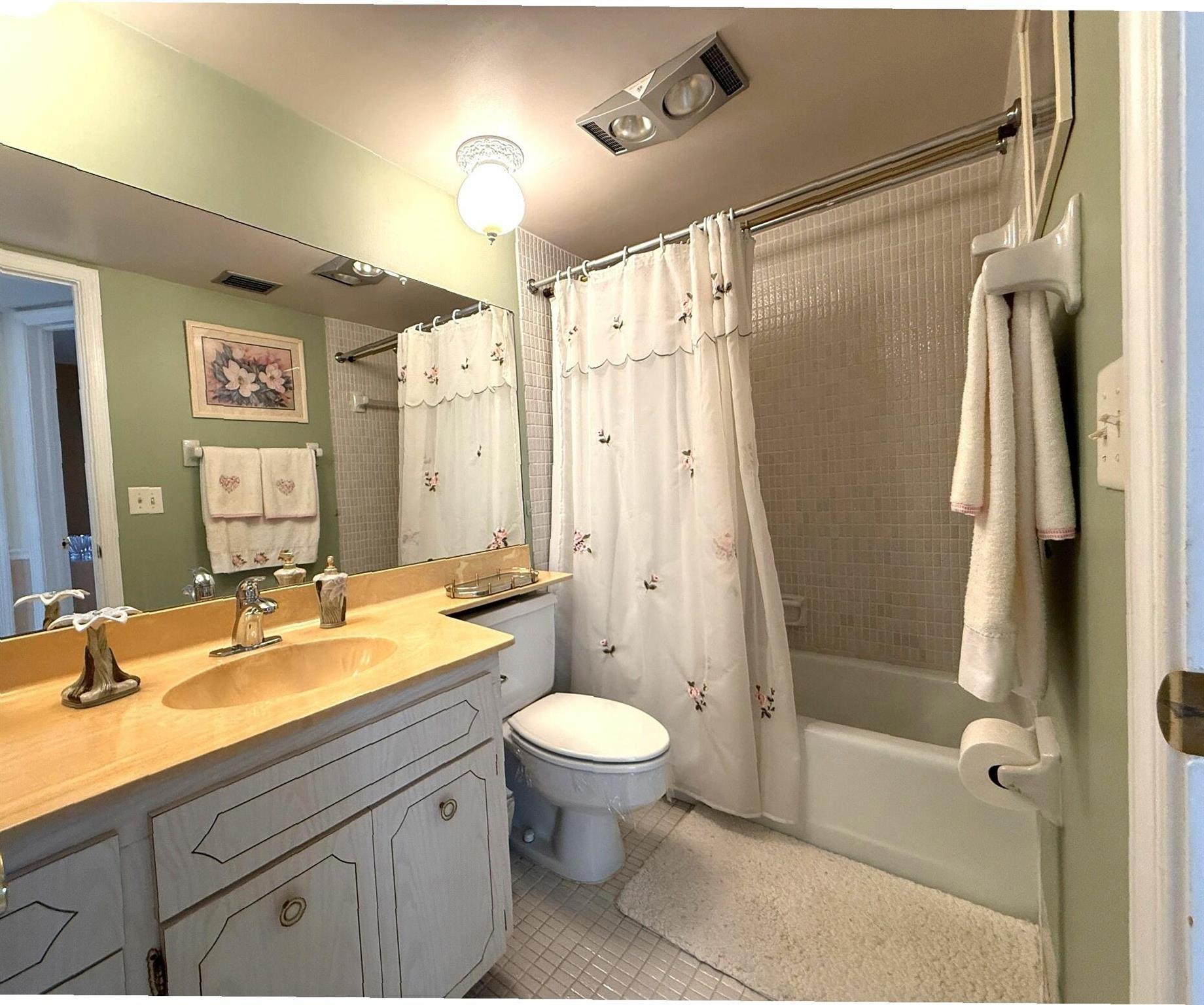 PORTS O CALL CONDO S A, B - Residential Lease